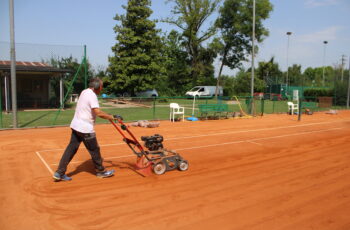 Tecnici Greenetiks al lavoro