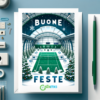 Buone feste da Greenetiks!