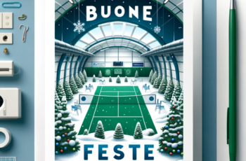 Buone feste da Greenetiks!