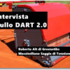 Intervista Rullo DART 2.0