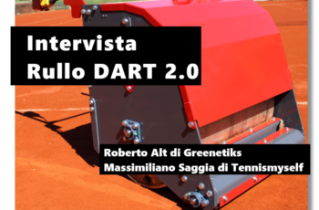 Intervista Rullo DART 2.0