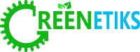 logo Greenetiks