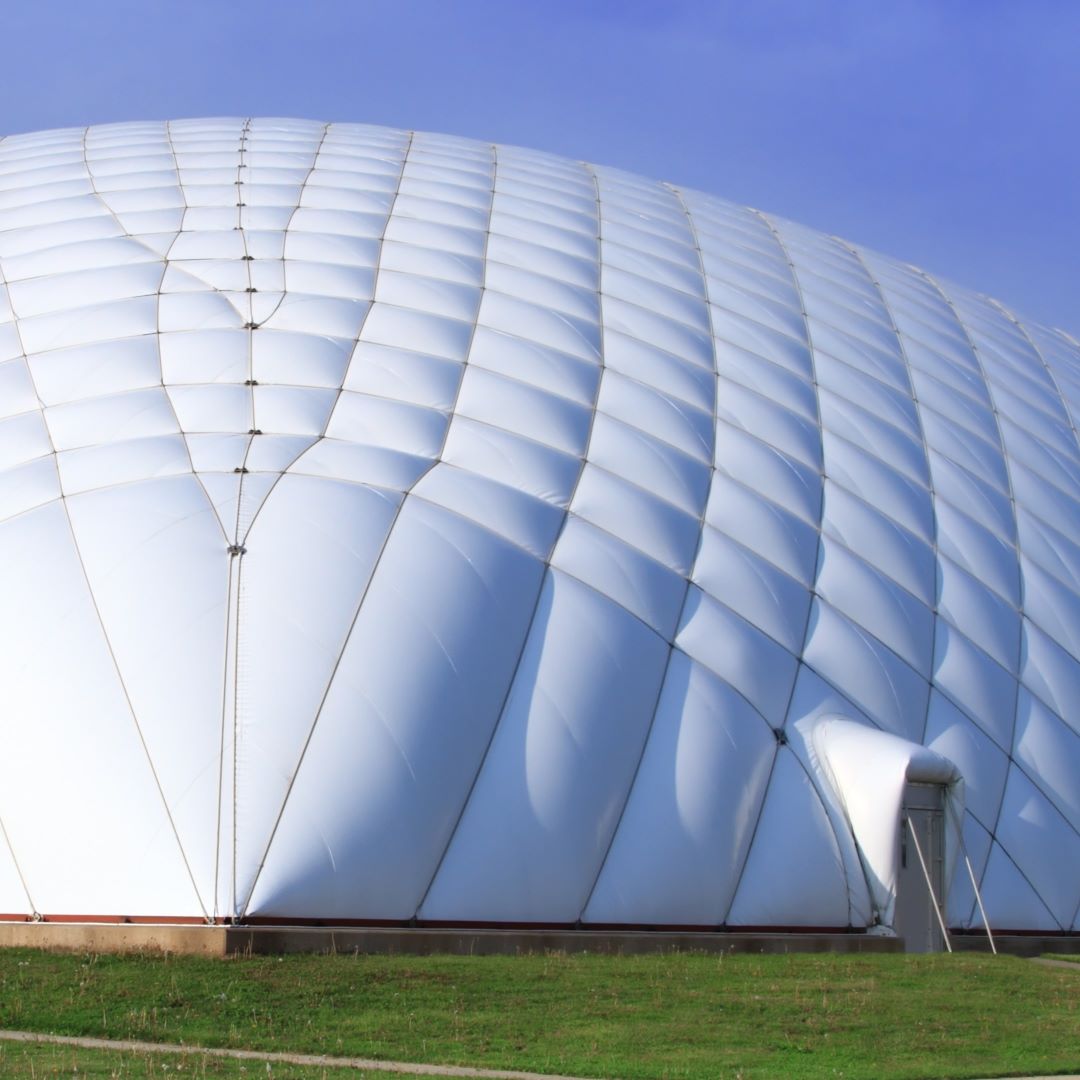 Air dome