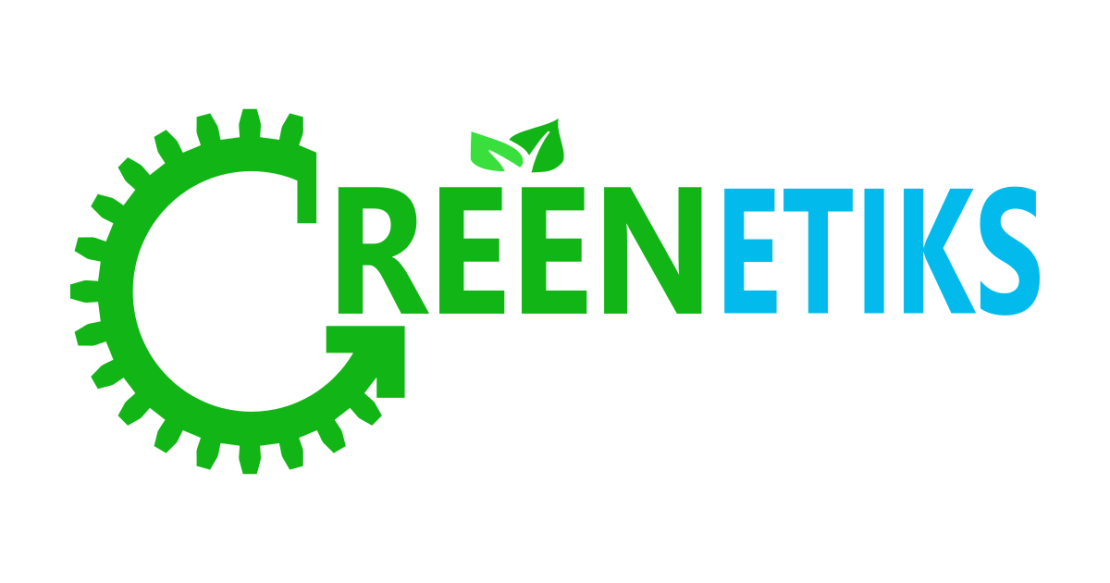 Logo Greenetiks