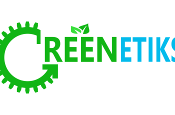 Logo Greenetiks