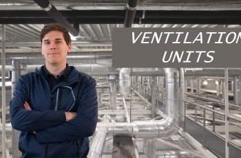 Video thumbnail: Ventilation units: selection guide