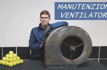 Copertina video: La pulizia del ventilatore