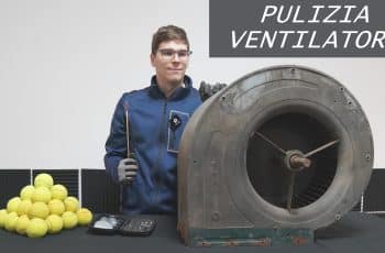 Copertina video: Come pulire il ventilatore: guida pratica