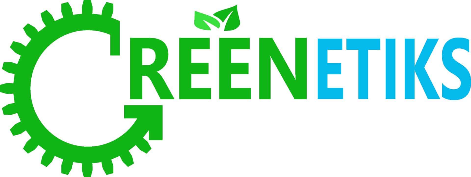 Logo Greenetiks